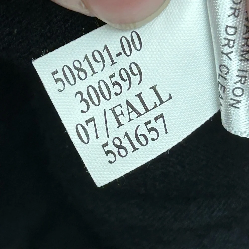 Banana republic‎ cotton cashmere sweater